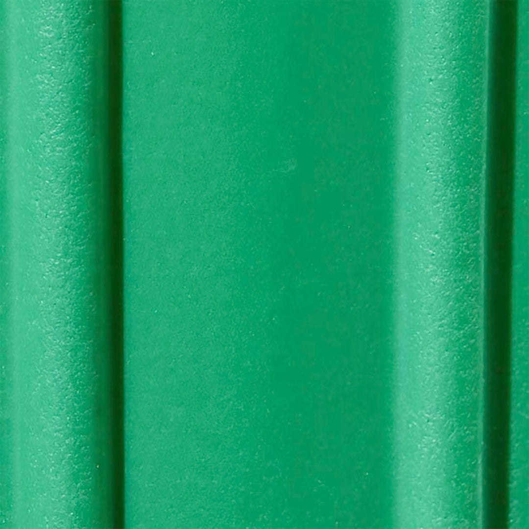 Chem-Tainer 60 Gal Carry Landscape Barrel w/Steel Top Ring Design, 4 Pack, Green - VMInnovations