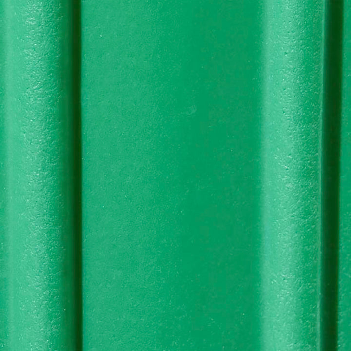 Chem-Tainer 60 Gal Carry Landscape Barrel w/Steel Top Ring Design, 5 Pack, Green - VMInnovations