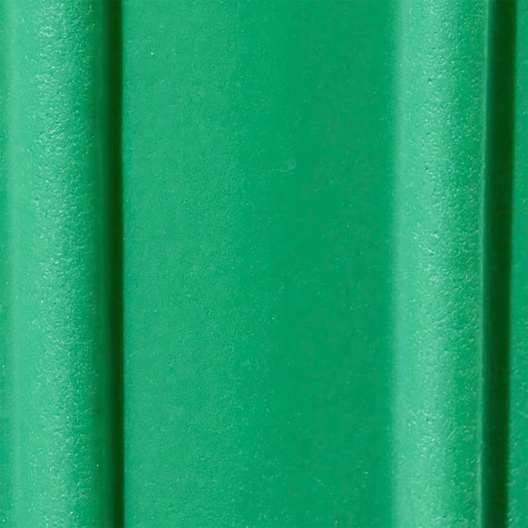 Chem-Tainer 60 Gal Carry Landscape Barrel w/Steel Top Ring Design, 6 Pack, Green - VMInnovations