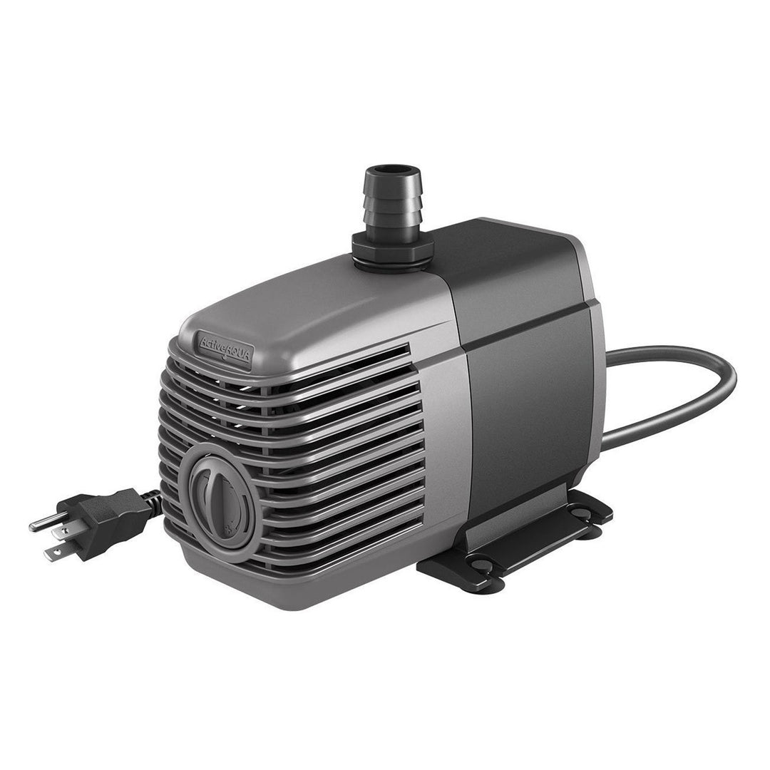Active Aqua 0.25 HP 396-925 GPH 120V Cooling Water with 1000 GPH Water Pump - VMInnovations