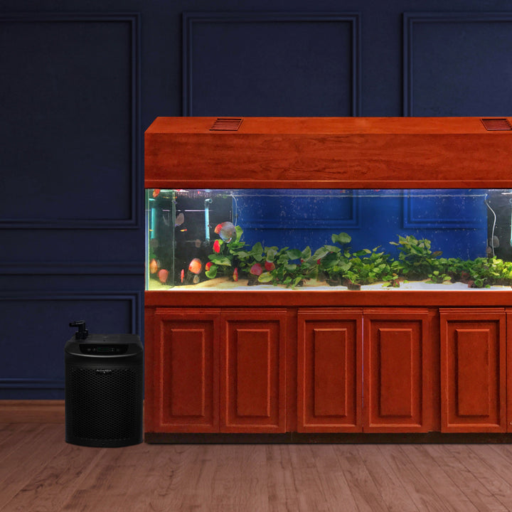 Active Aqua 0.25 HP 396-925 GPH 120V Cooling Water with 1000 GPH Water Pump - VMInnovations