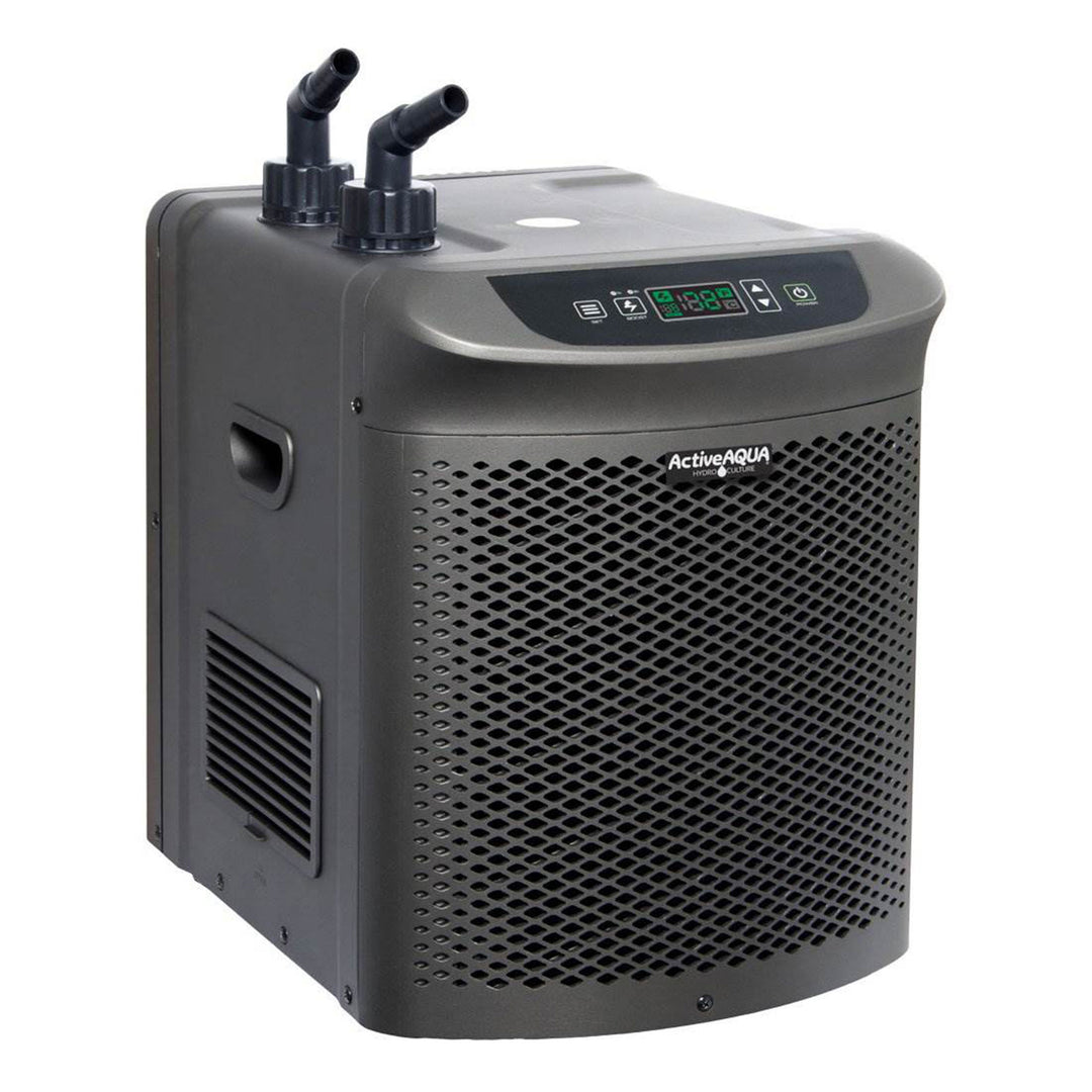 Active Aqua 0.25 HP 396-925 GPH 120V Cooling Water with 1000 GPH Water Pump - VMInnovations