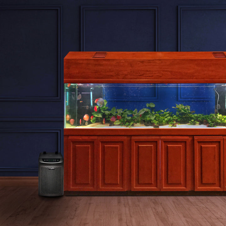 Active Aqua 10 HP 132-396 GPH Cooling Water System with 1000 GPH Water Pump - VMInnovations