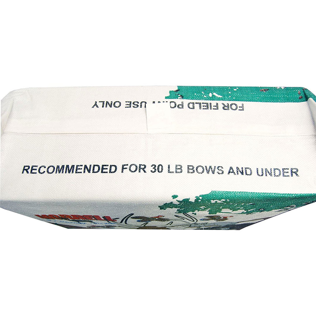 Morrell Youth 18lb Arcade Field Point Archery Bag Target for 30lb Bows, 3 Pack - VMInnovations