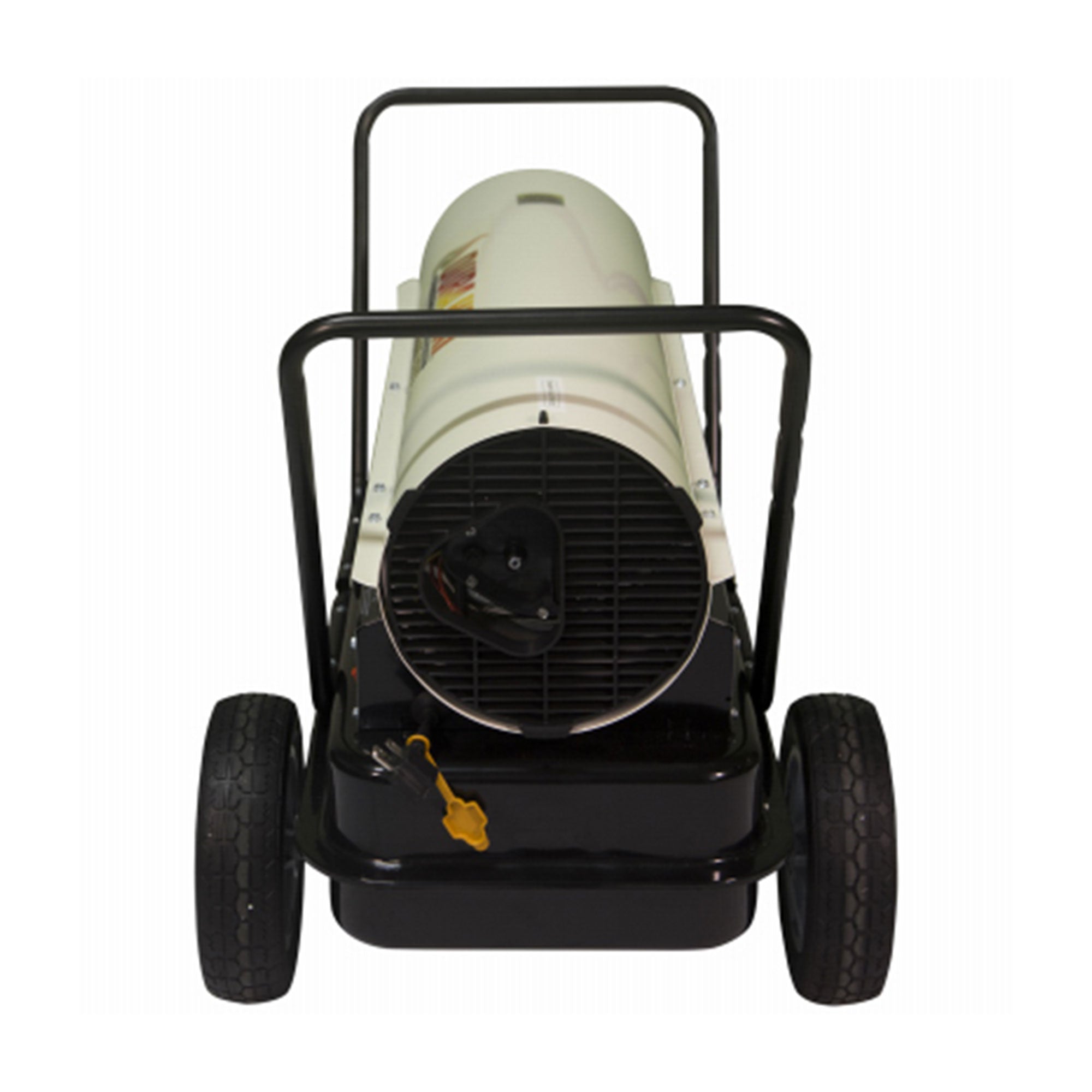 Dura Heat 2 Pack Kerosene Forced-Air Portable Heater w/Thermostat for 3200 Sq Ft - VMInnovations
