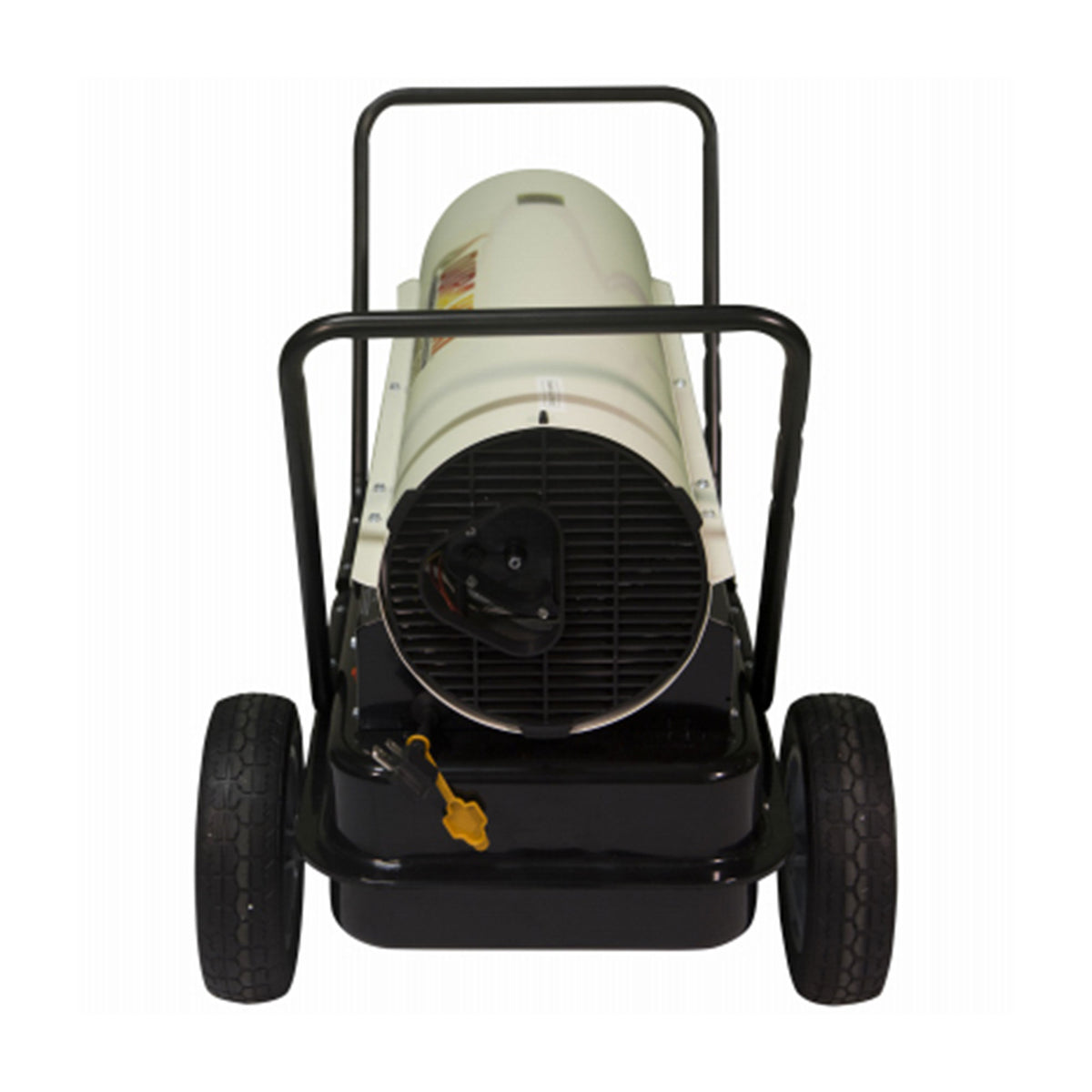 Dura Heat 2 Pack Kerosene Forced-Air Portable Heater w/Thermostat for 3200 Sq Ft