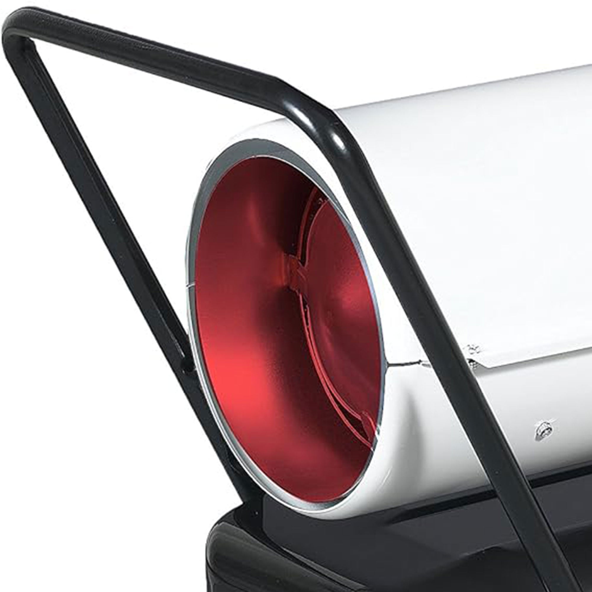 Dura Heat 2 Pack Kerosene Forced-Air Portable Heater w/Thermostat for 3200 Sq Ft - VMInnovations