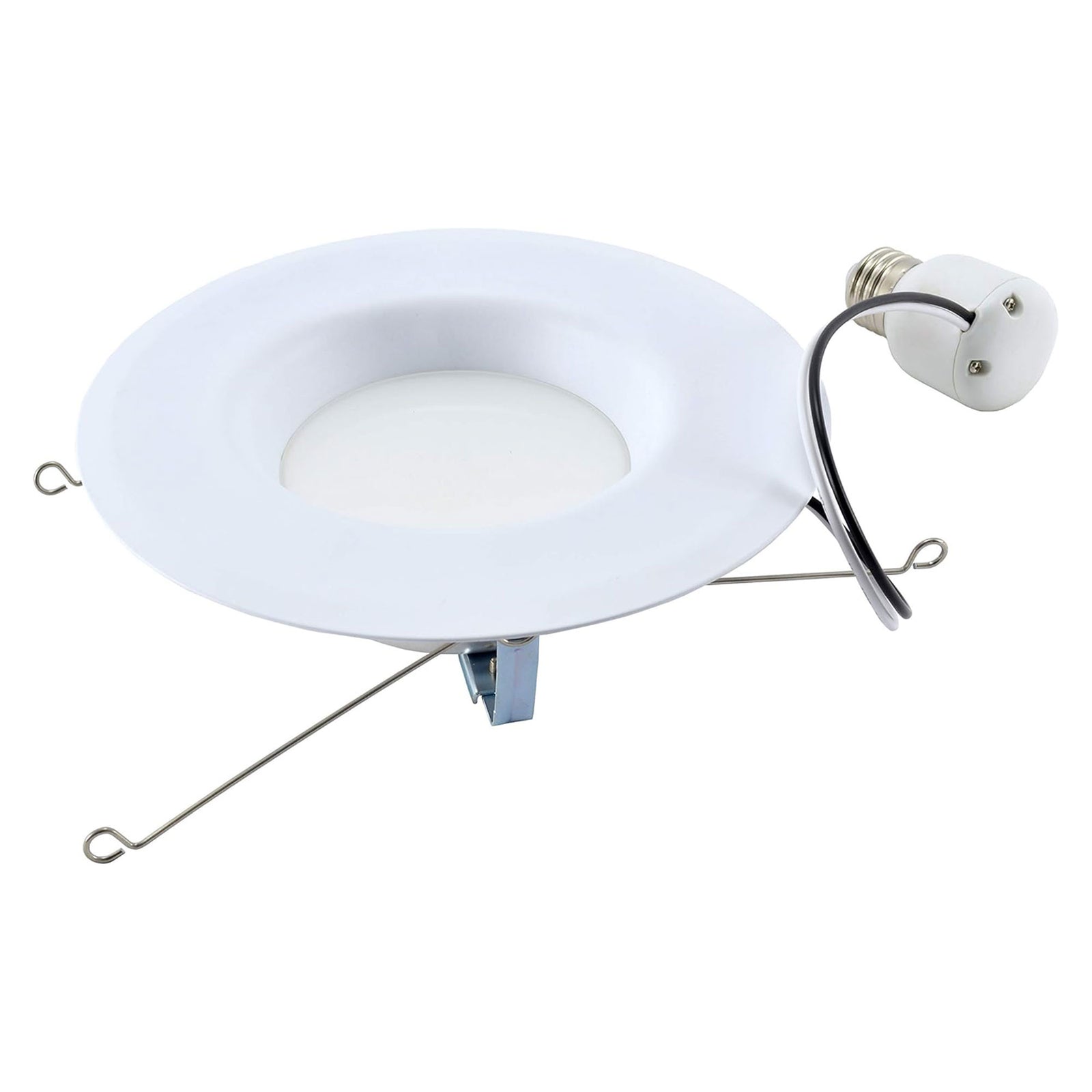 GE Lighting Refresh HD LED Light Bulbs, 750 Lumens for Indoor Use, 3 Pack, White - VMInnovations