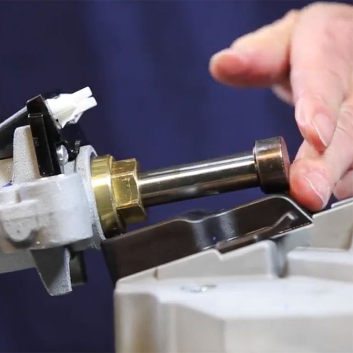 Graco Metal Power Paints Sprayer with Built In Hex Nut Slot for Home Improvement - VMInnovations