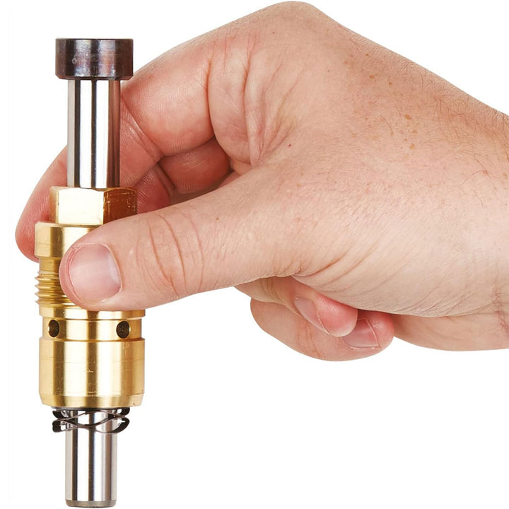 Graco Metal Power Paints Sprayer with Built In Hex Nut Slot for Home Improvement - VMInnovations