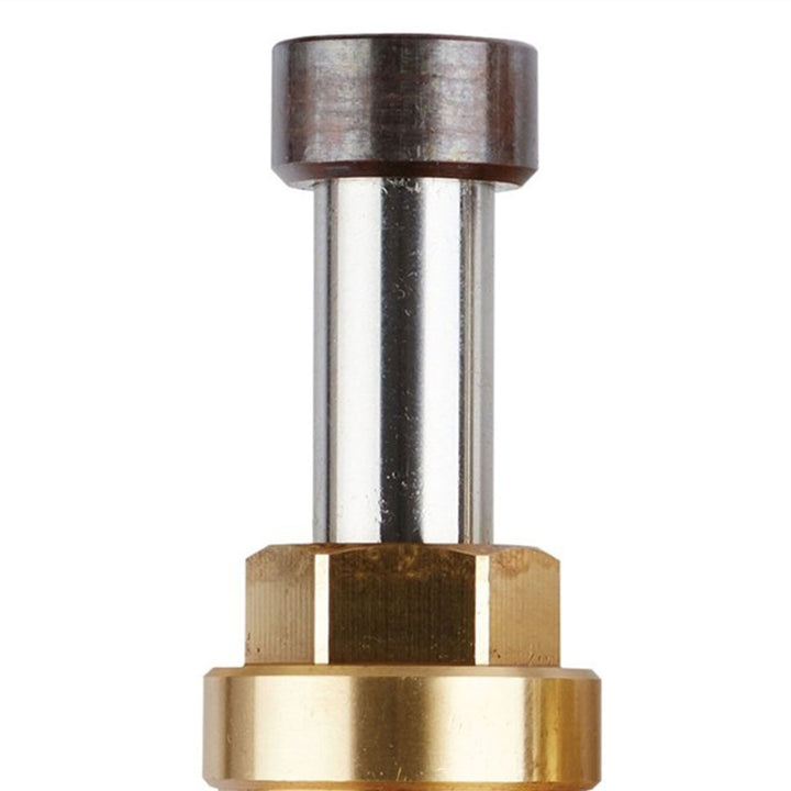 Graco Metal Power Paints Sprayer with Built In Hex Nut Slot for Home Improvement - VMInnovations