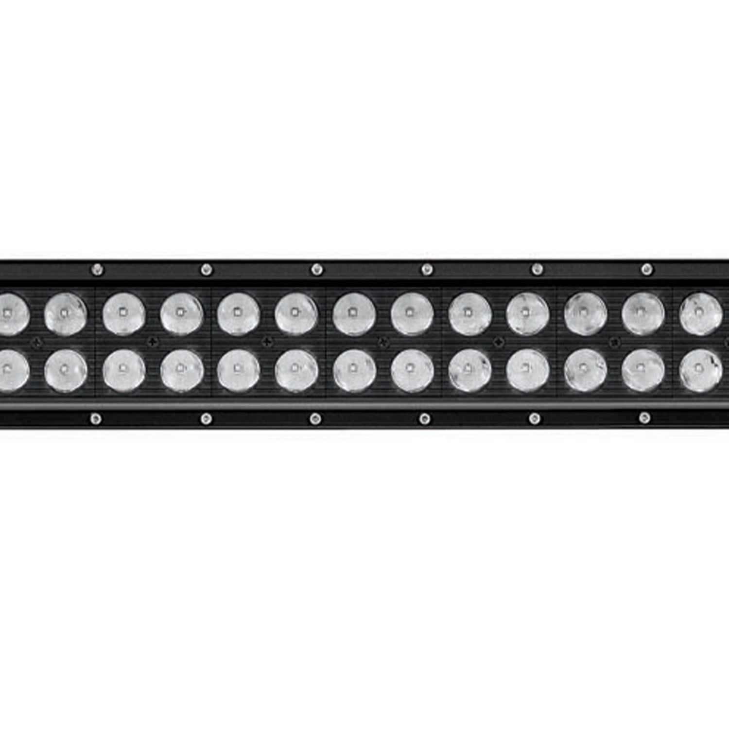 KC HiLiTES 50" C50 LED Light Bar Kit w/ Harness & Mounting Brackets (Open Box)