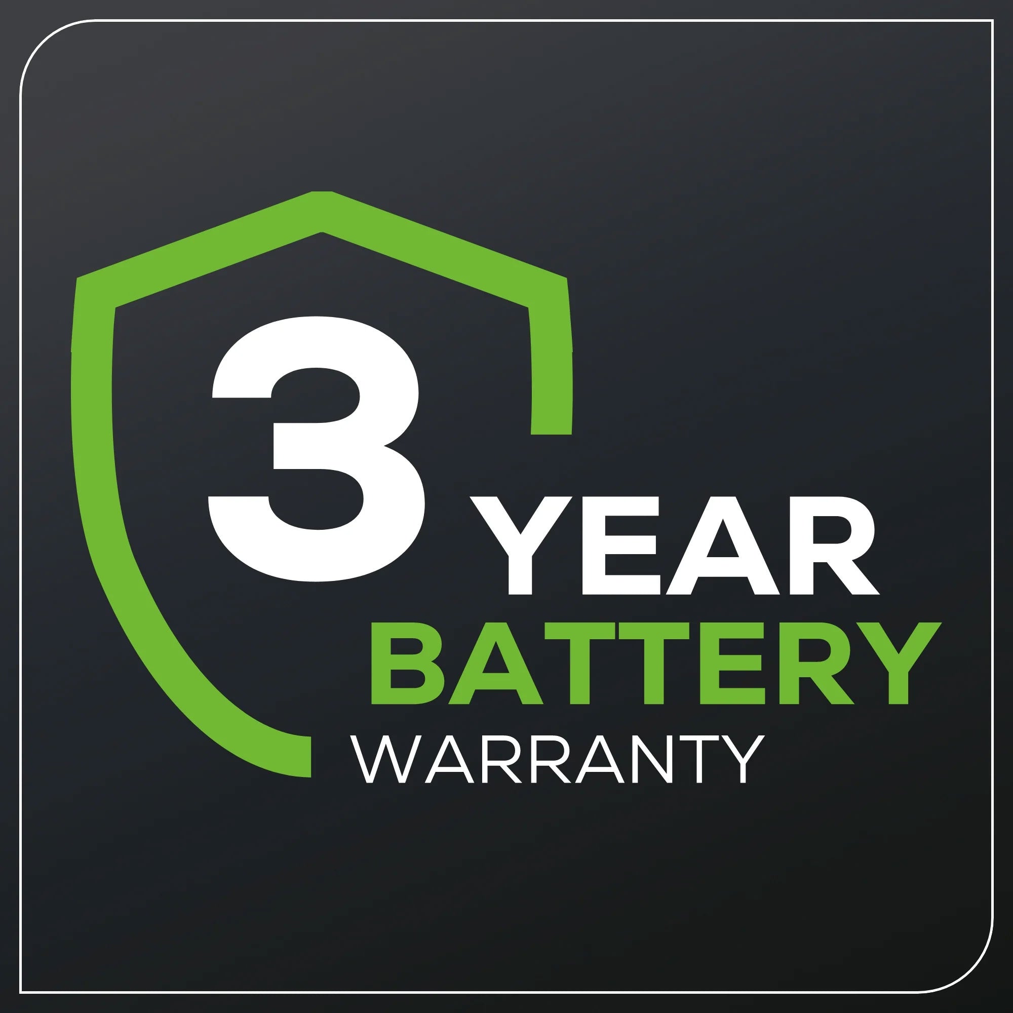 Greenworks 2 Pack 24 Volt Max Lithium Ion Battery, 4 Amp Rechargeable Power Pack