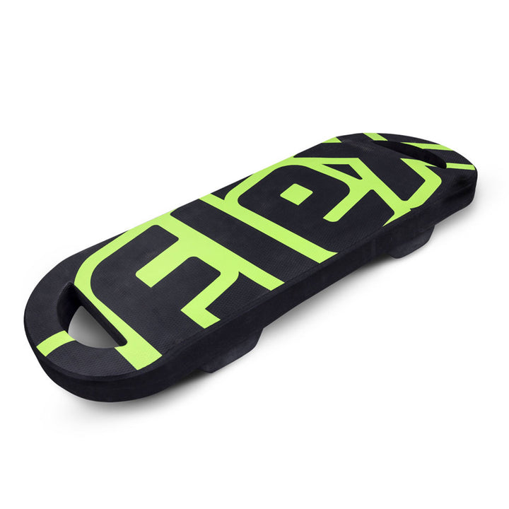 JumpFlex Trampoline Bounce Board FLEXBOARD, for Skateboard & Snowboard Practice - VMInnovations