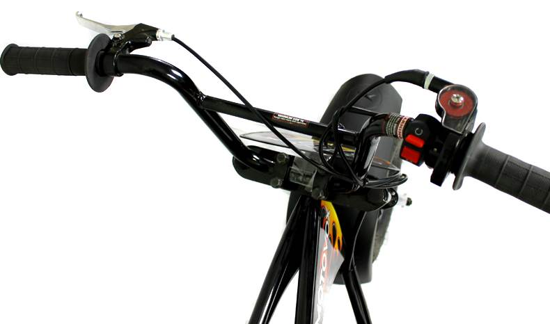 MOTOVOX MBX10 2.5Hp Gas 4 Stroke Mini Bike Motorcycle Minibike - For Parts