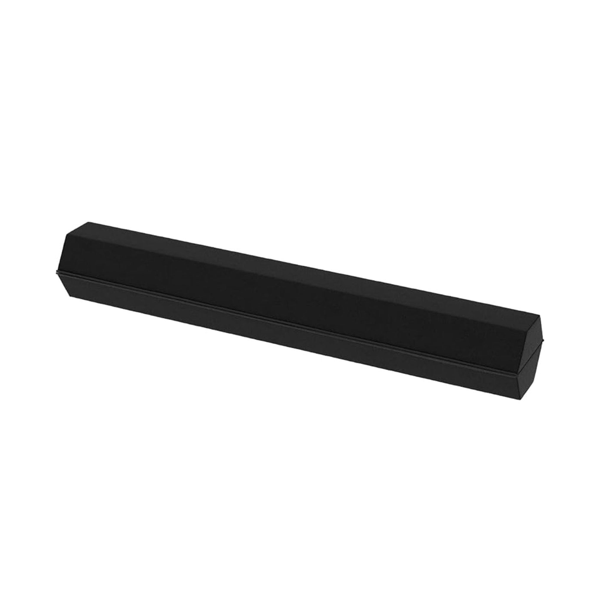BalanceFrom Fitness All Purpose Mat with 8 Ft Balance Beam Gymnastic Set, Black