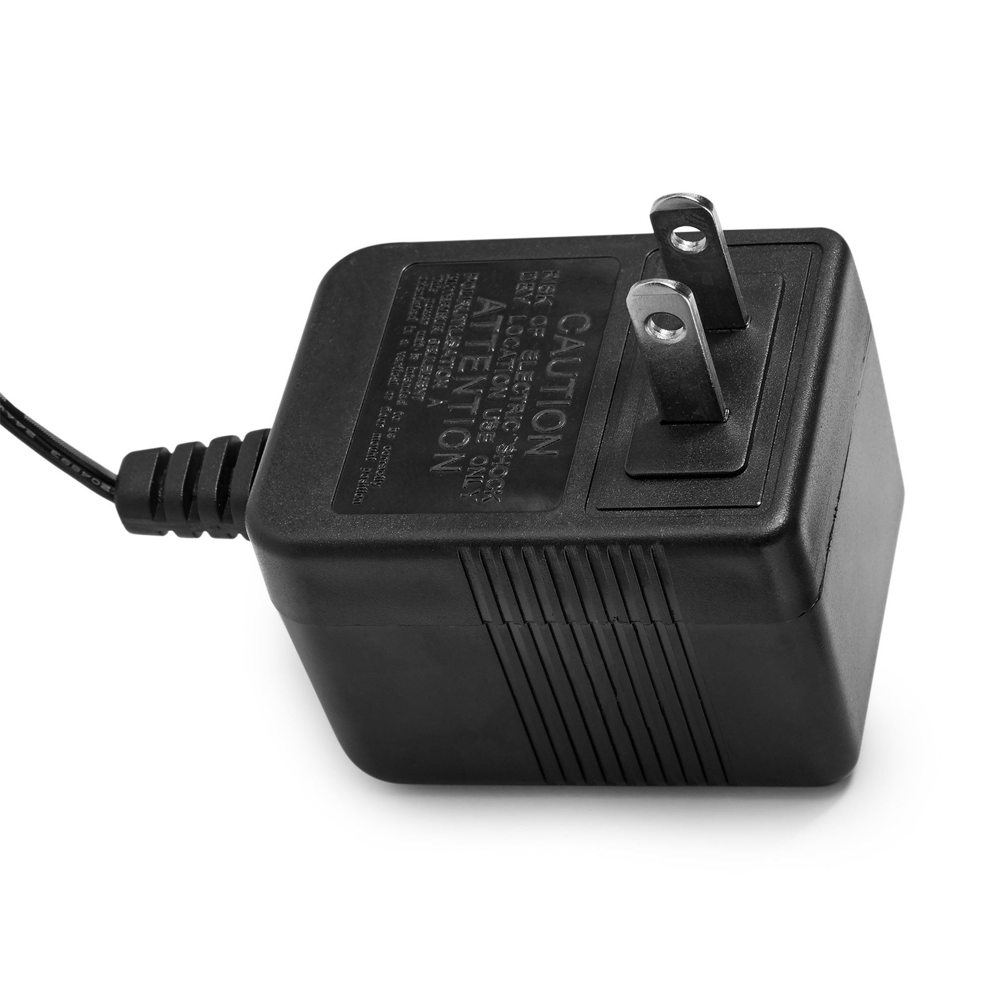 INTEX 120V Quick-Fill AC, Rechargeable Battery & DC Power Air Pump (Open Box)