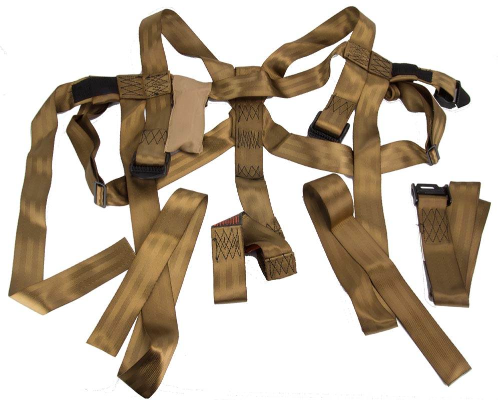 Summit Viper Classic 1 Person Self Climbing Deer Hunting Steel Treestand