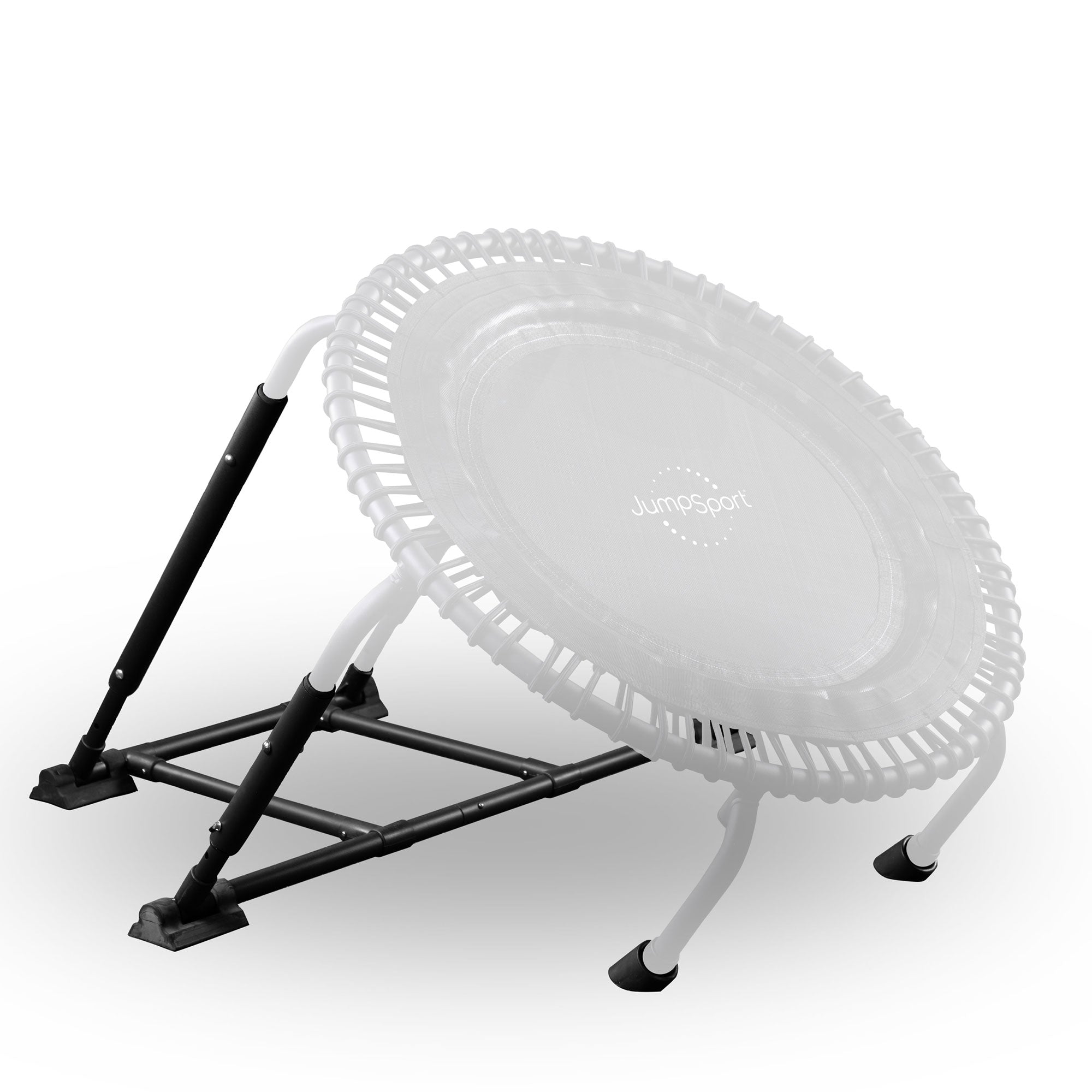 JumpSport PlyoFit PRO Adapter for 39" and 44" Fitness Trampolines, Home Gym Use - VMInnovations
