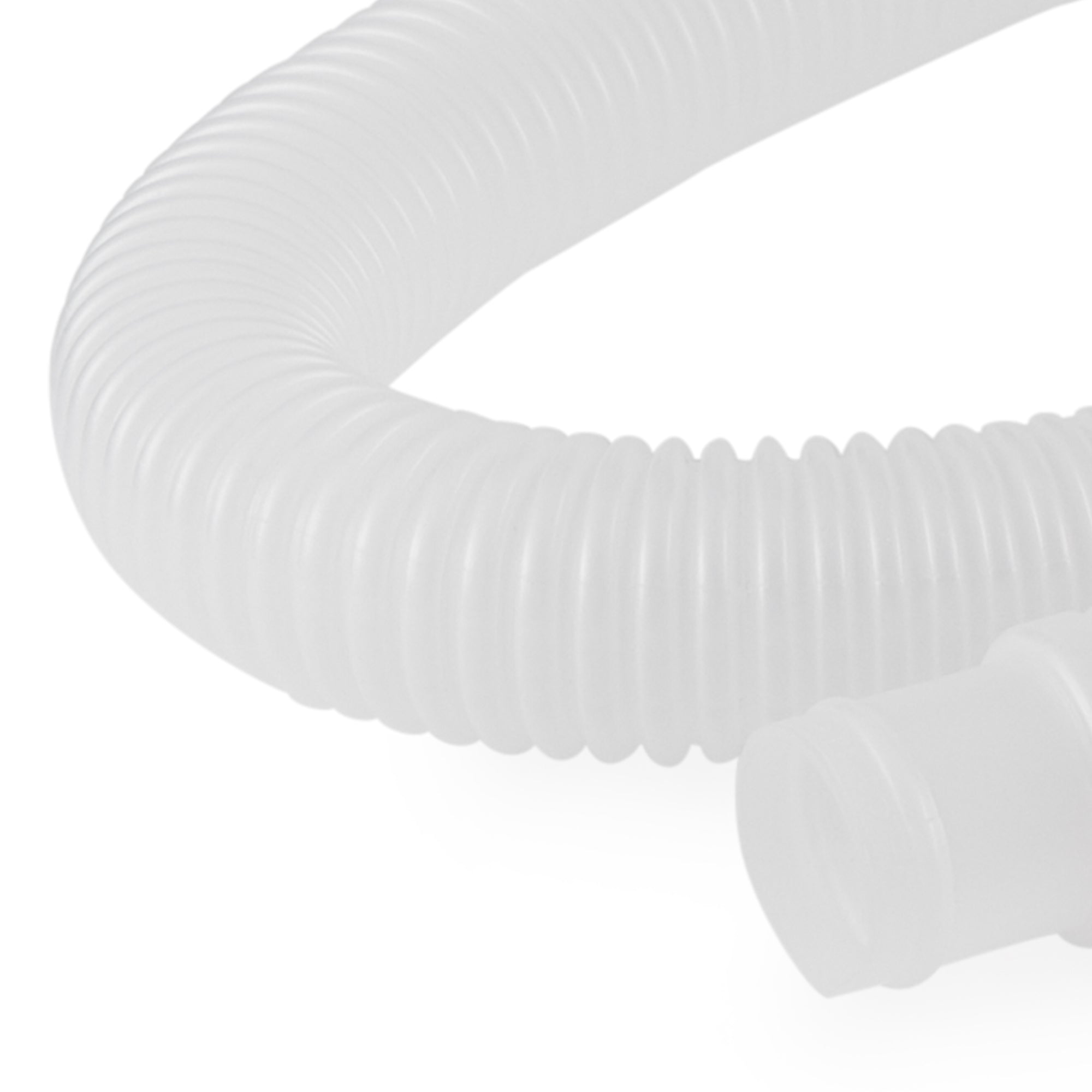 Intex 1.25" Diameter Accessory Pool Pump Replacement Hose - 59" Long (Open Box) - VMInnovations
