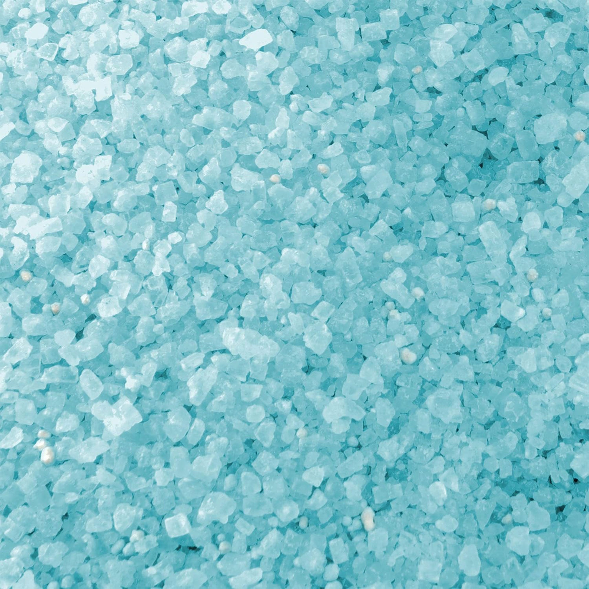Blue Heat Ice Melt Pellets Deicer and for Snow Removal for Driveway, 50 Pounds