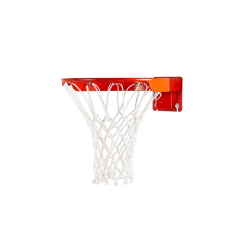 Spalding Arena Slam Breakaway Basketball Rim and Heavy Duty Net (Open Box)