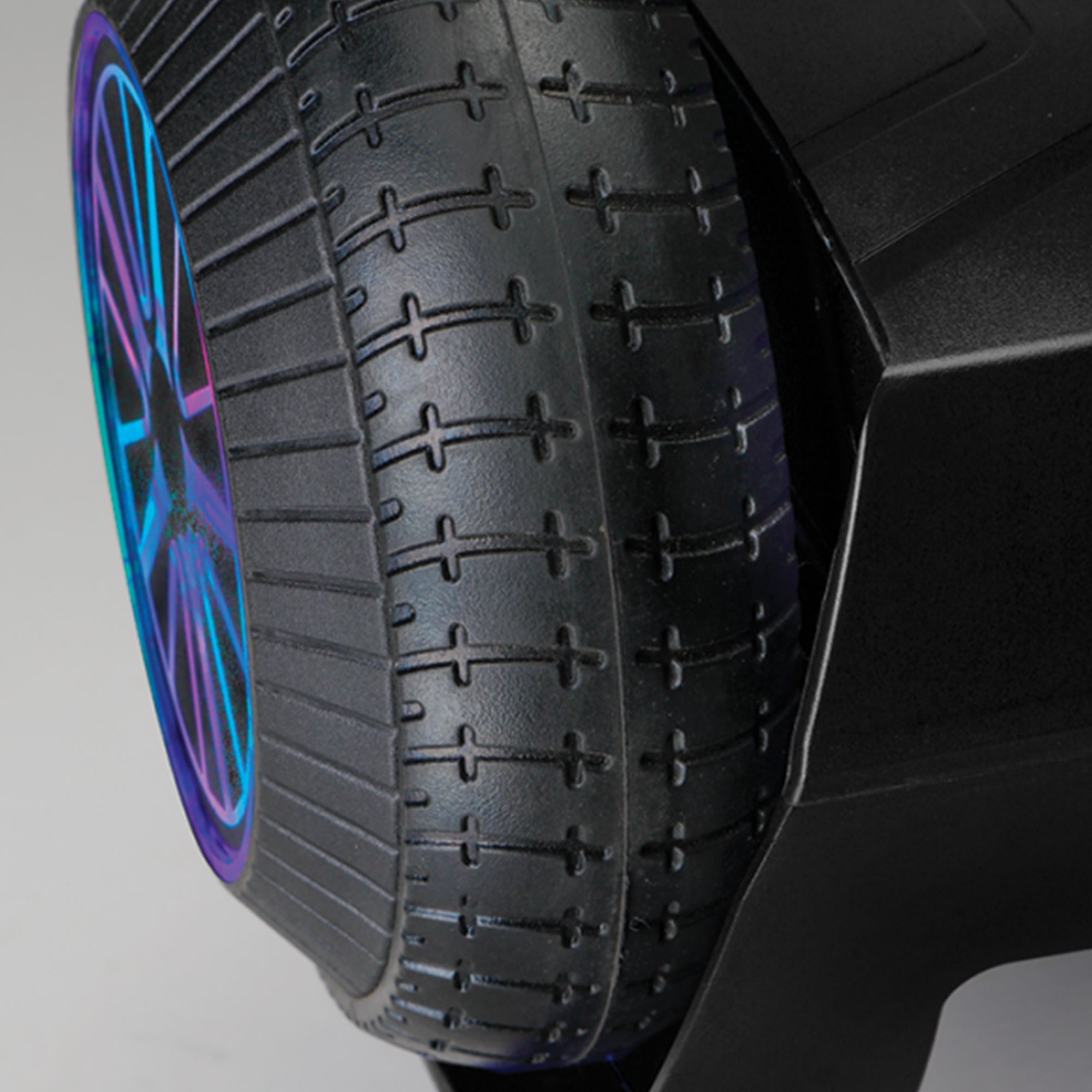 Replay Aeroglide Electric LED Hoverboard Scooter w/Wireless Speaker (Open Box) - VMInnovations
