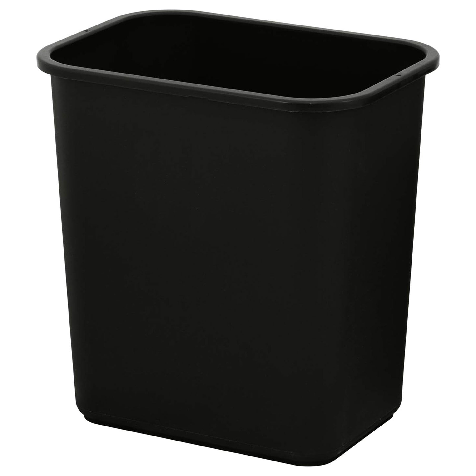United Solutions 12 Pack Trash Wastebasket for Commercial and Kitchen, 7 Gallon - VMInnovations