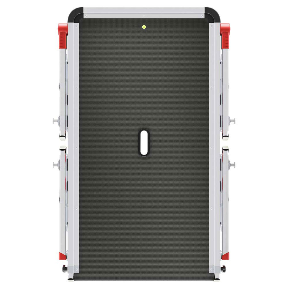 Hailo Aluminum Work Platform TP2 Plus for Ladders & Stairs, Foldable (Open Box) - VMInnovations