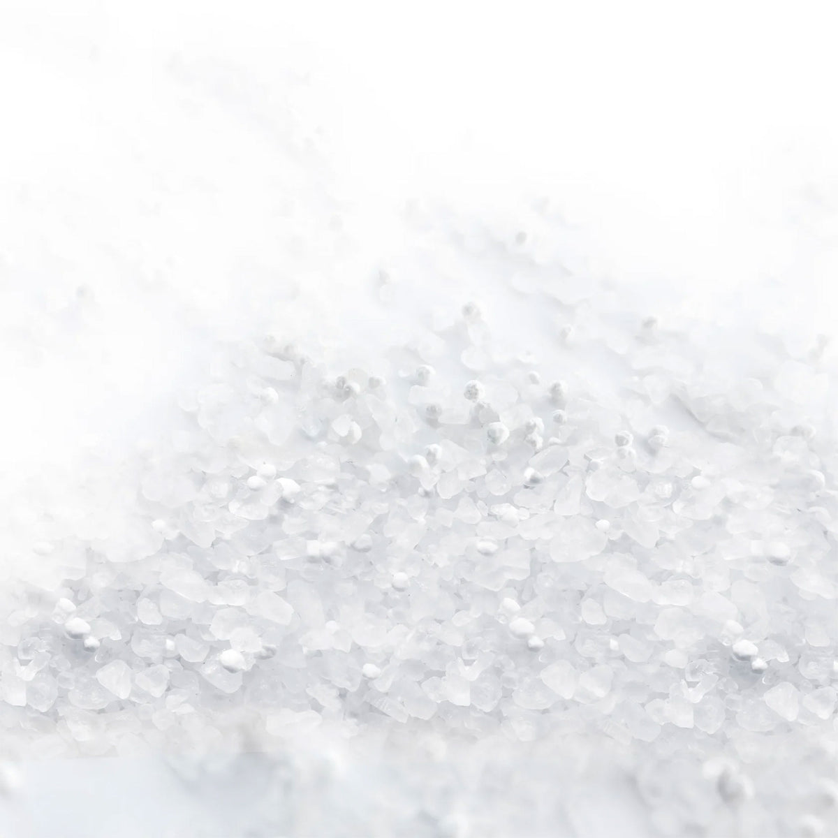 Snow Joe 10 Pack Melt 2 Go Crystal Snow & Ice Melt for Sidewalk, 25Lb Bag, White