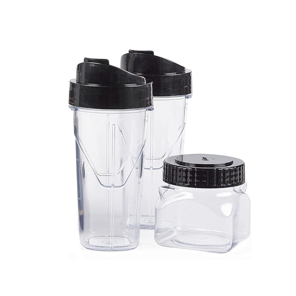 Oster Pro Series Kitchen System with XL 9 Cup Tritan Jar for Kitchen (For Parts) - VMInnovations