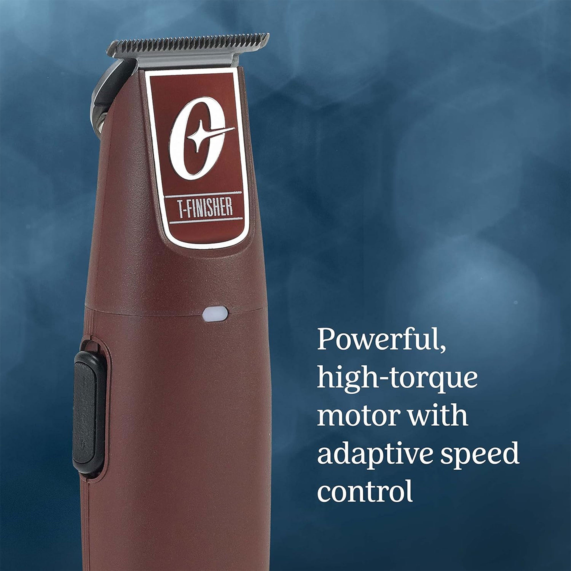 Oster Professional Cordless Hair Trimmer & Clipper, Beard Grooming Tool (Used) - VMInnovations
