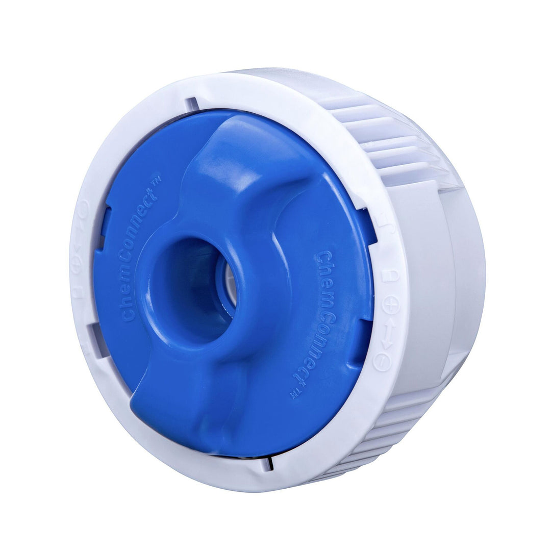 Bestway Hydrium 16’ x 52” Steel Wall Round Above Ground Swimming Pool Set - VMInnovations