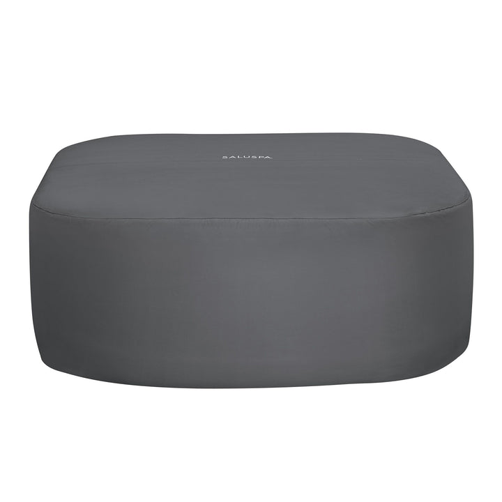 Bestway SaluSpa Maldives 5-7 Person Energy-Efficient HydroJet Inflatable Hot Tub - VMInnovations