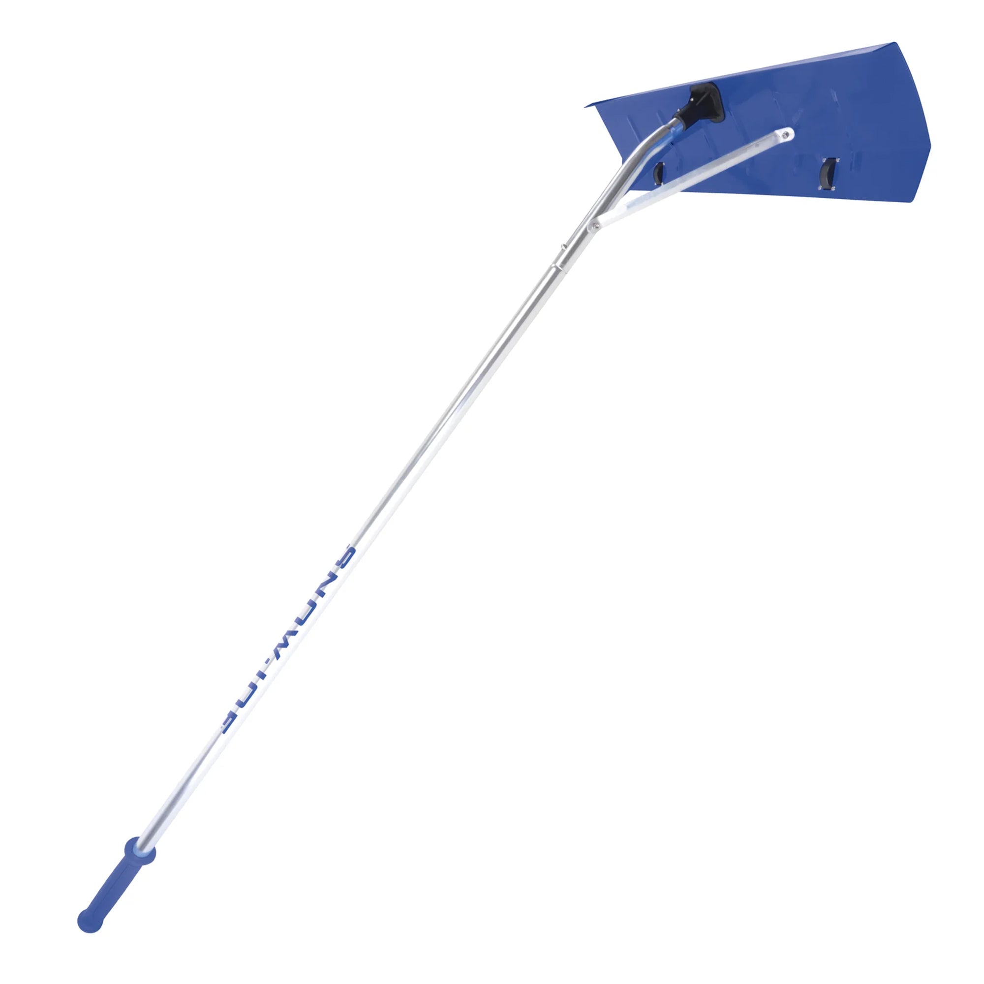 Snow Joe Roof Rake Snow Removal Tool with 26' Reach and 20' Debris Slide (Used) - VMInnovations