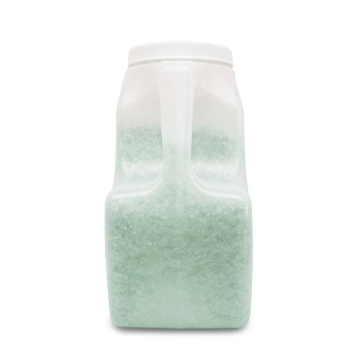 Snow Joe Keep It Green Ice and Snow Melter Salt Pellets with Green Tint, 12 lb. - VMInnovations