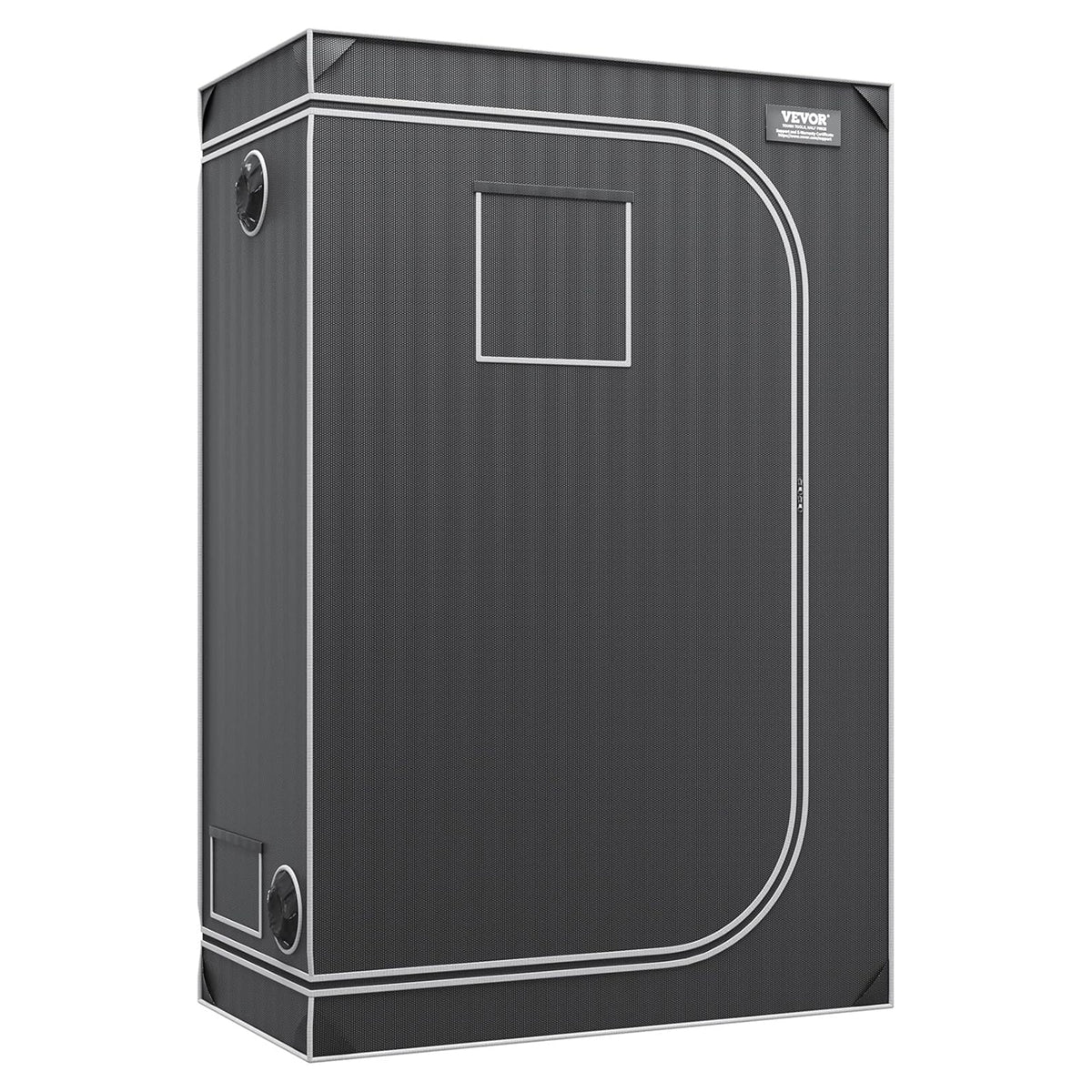 VEVOR Hydroponic Grow Tent, Complete Indoor Plant Growing System, 4x2’(Open Box) - VMInnovations