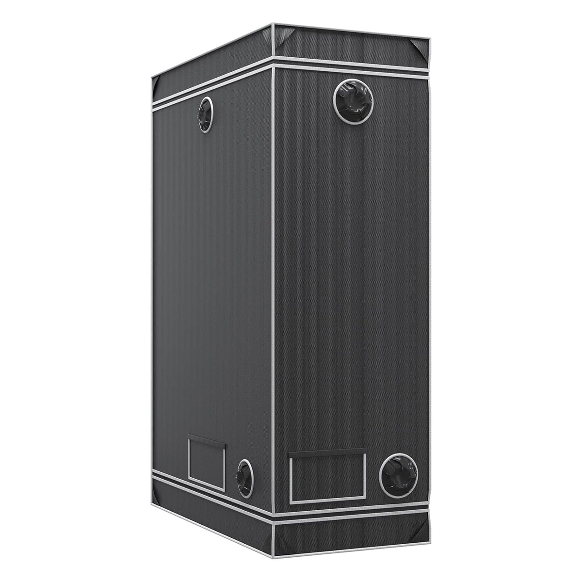 VEVOR Hydroponic Grow Tent, Complete Indoor Plant Growing System, 4x2’(Open Box) - VMInnovations