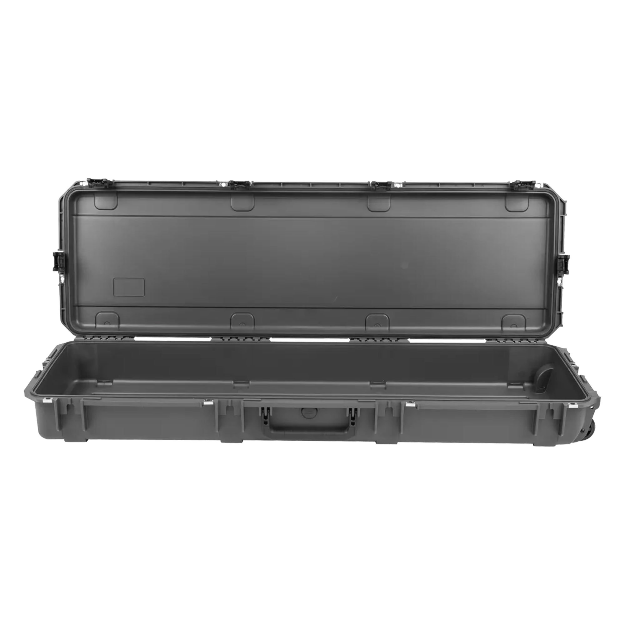 SKB Hard Protective Storage Case Foam & Wheels for Equipment, iSeries (Open Box) - VMInnovations