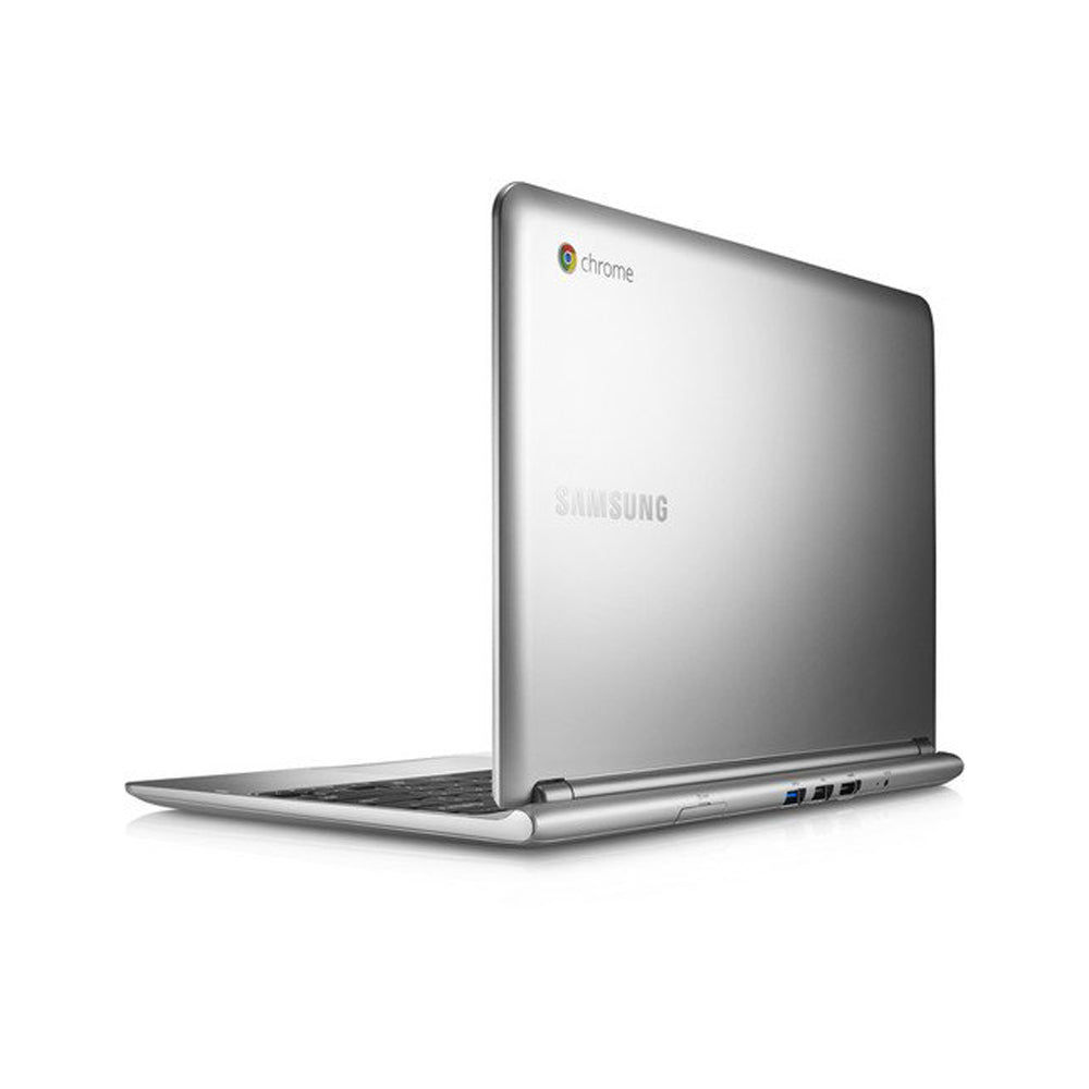 Samsung Exynos 11.6 Inch Chromebook, Silver (Certified Refurbished) (Open Box)