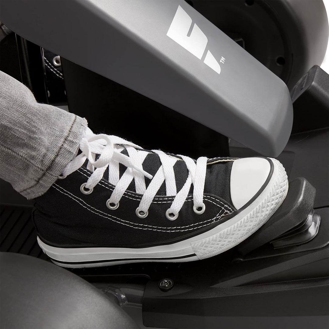 Radio Flyer 36V Battery-Powered Kids Electric Go-Kart, Grey (Open Box)