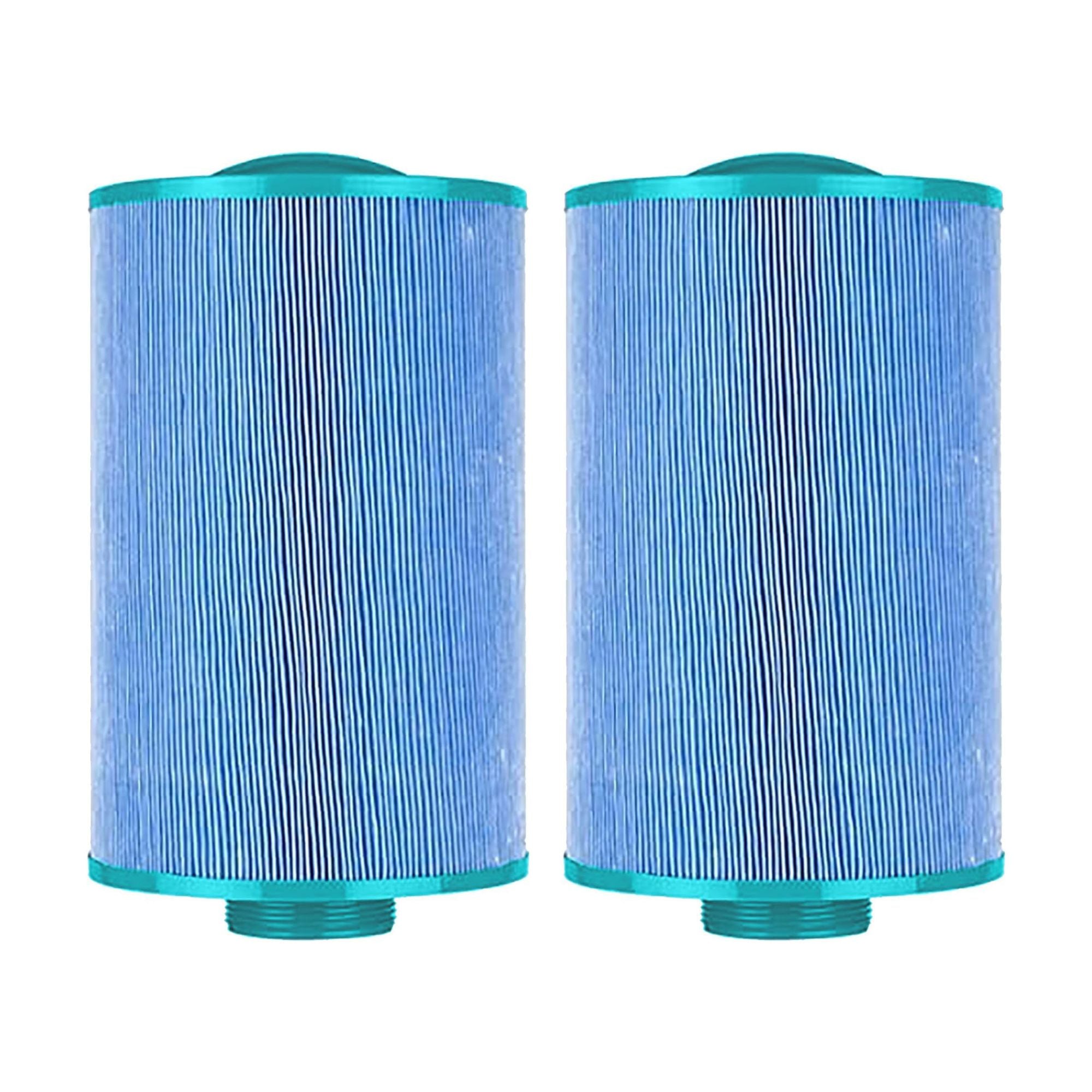 Hurricane Elite Aseptic Cartridge Filter for Eco-Pur Replacement 2004, 2 Pack