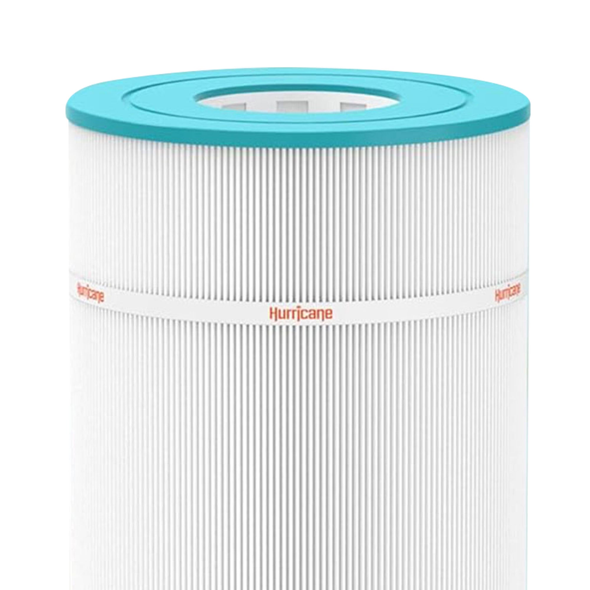 Hurricane 2 Pack HF4975-01 Advanced Pool and Spa Filter Cartridge Replacement - VMInnovations