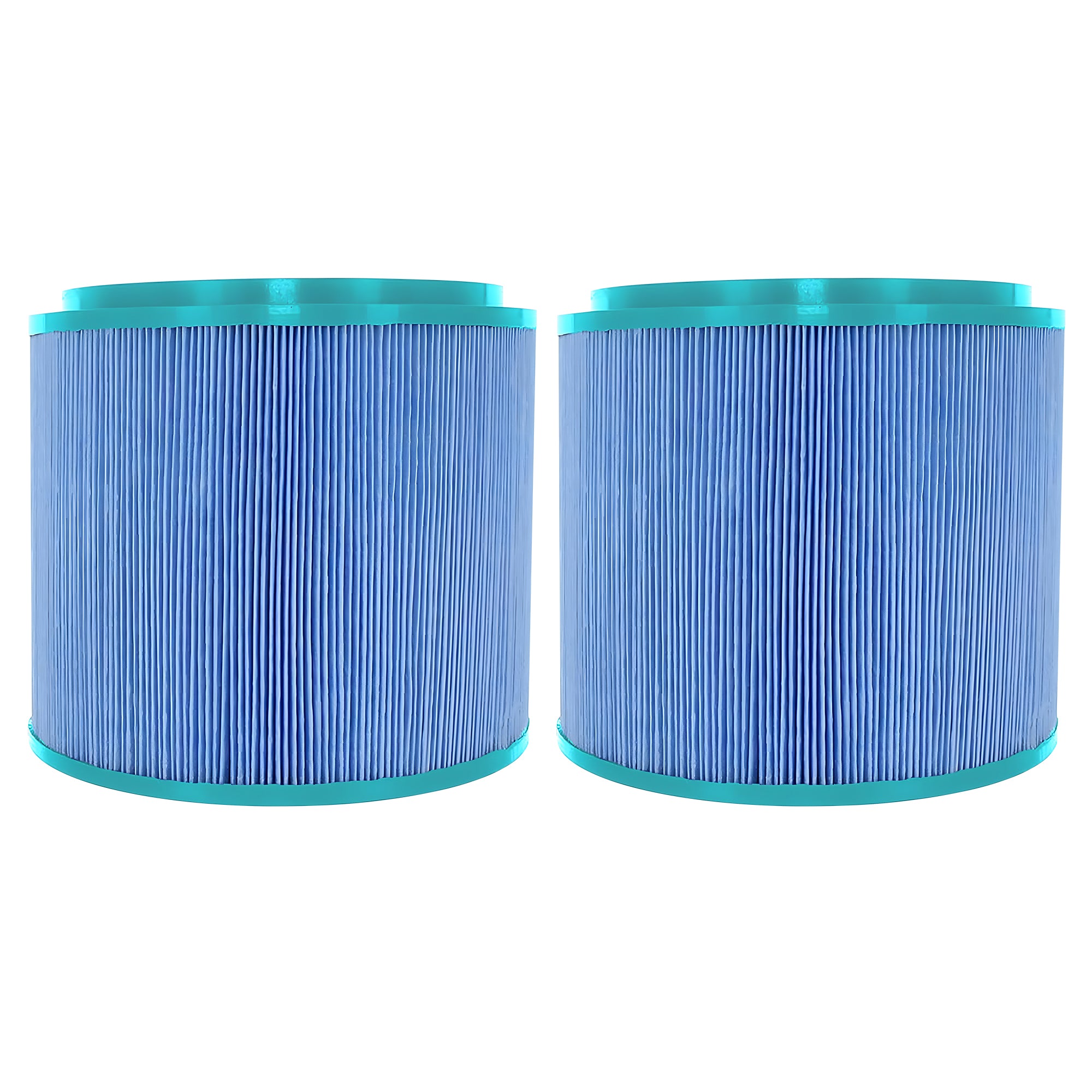 Hurricane 2 Pack Elite Aseptic Filter Cartridge for PM35SC-F2M & Unicel 5CH-352