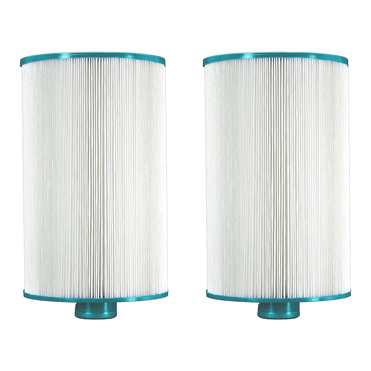 Hurricane Advanced Spa Filter Cartridge for PCS75N, C-8475, and FC-3320, 2 Pack