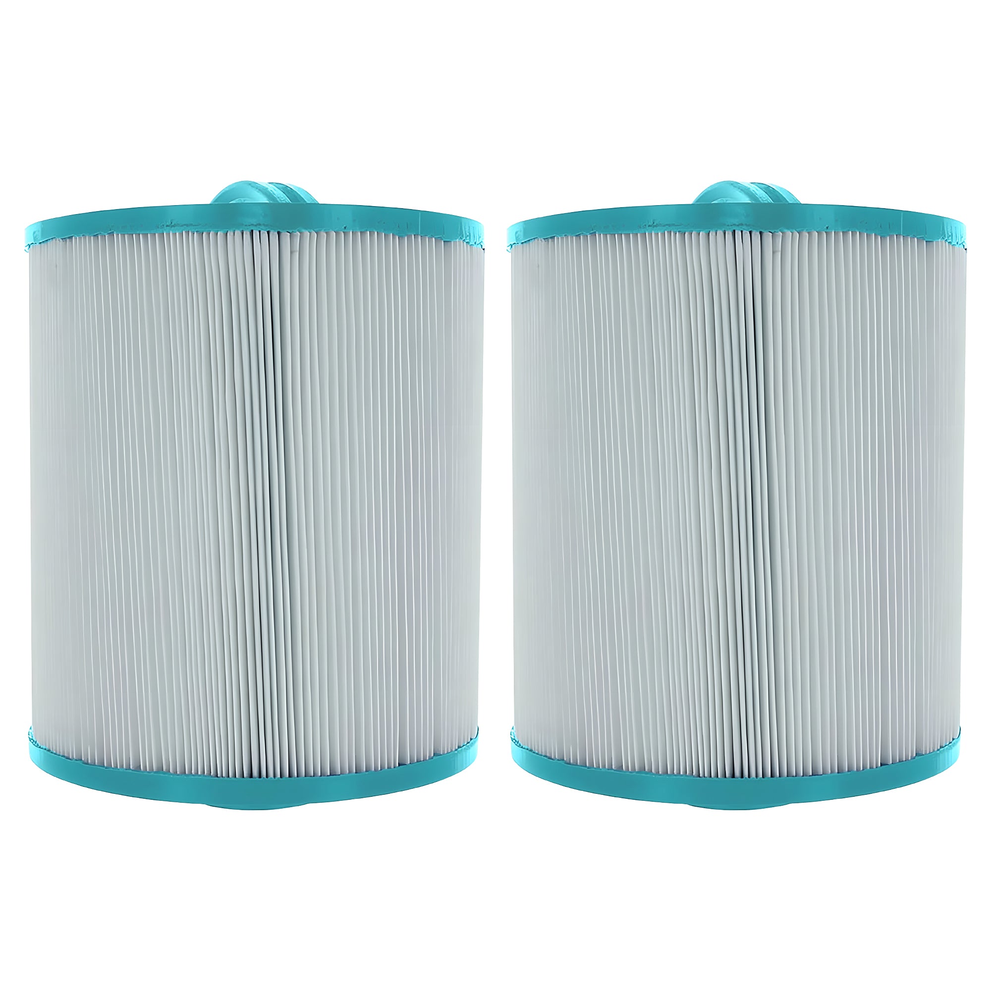 Hurricane Advanced Filter Cartridge for PMA40L-F2M and Filbur FC-0418, 2 Pack - VMInnovations