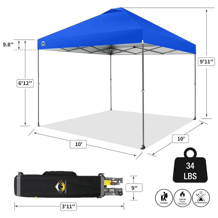 CS-TS100C-BU-2P-U-B - VMInnovations