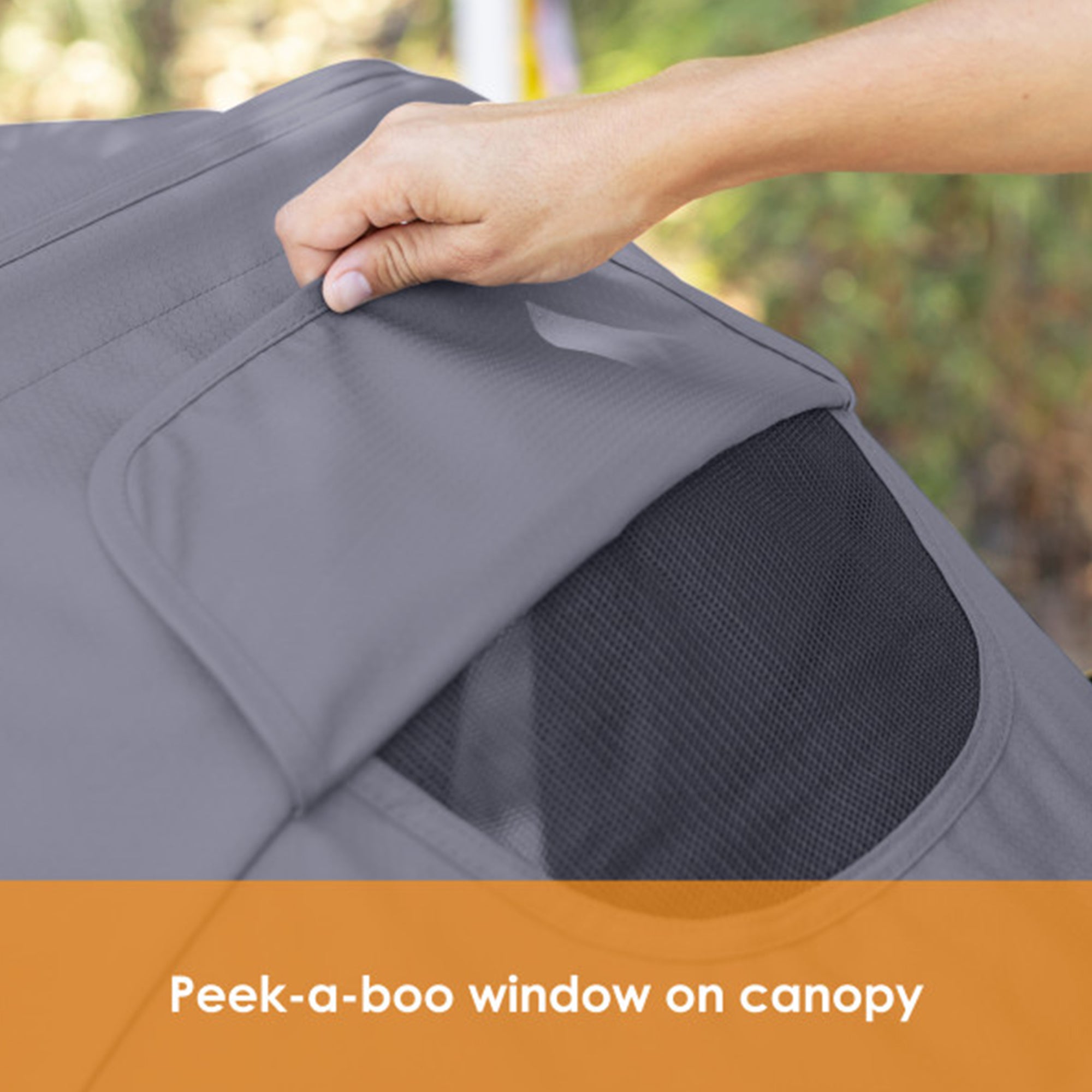 Baby Trend Stroller Wagon Seat2Mat Polyester Seat Insert Lie-Down Mat, Black (Open Box)
