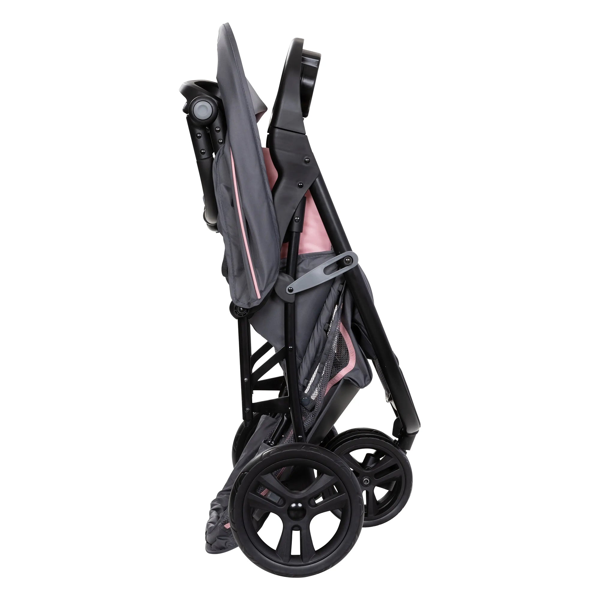 Baby Trend Stroller & EZ-Lift Infant Car Seat, EZ Ride Travel System (Used)
