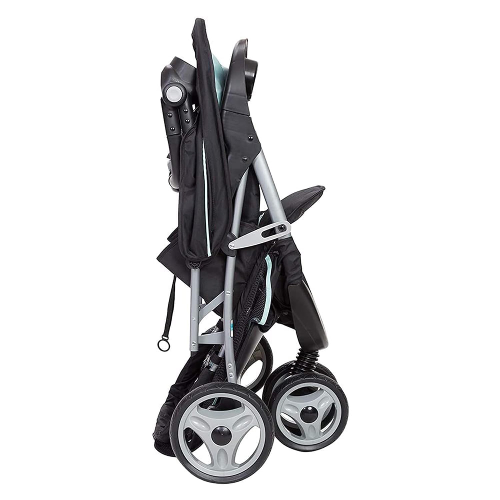 Baby Trend 35 Travel System Stroller Car Seat Combo for Baby, Dots (Open Box)